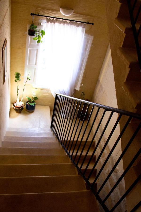 Bed and Breakfast Encanto Vegetarian Bed & Breakfast Шаара Экстерьер фото
